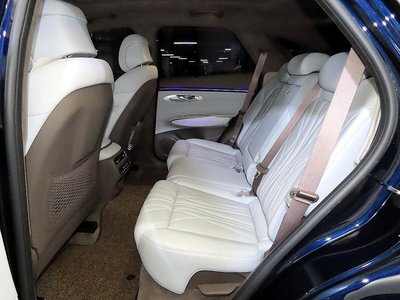 GENESIS GV70 - 4