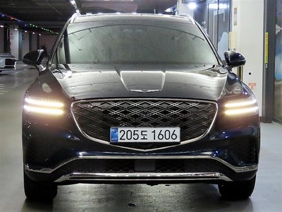 GENESIS GV70 - 5