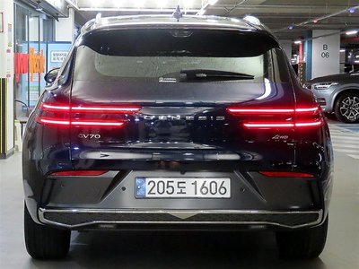 GENESIS GV70 - 6
