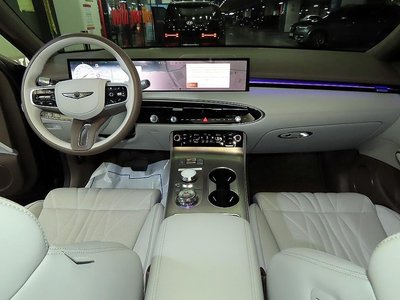 GENESIS GV70 - 10