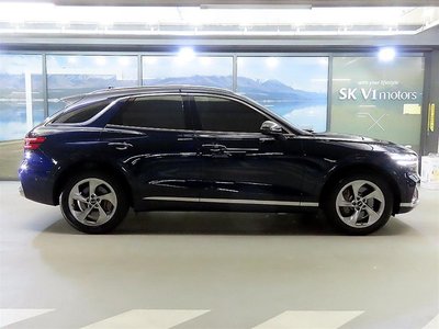 GENESIS GV70 - 2