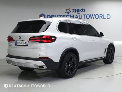 BMW X5 - 5