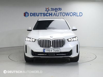 BMW X5 - 2