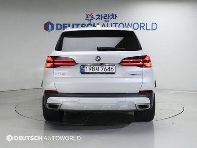 BMW X5 - 3