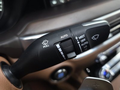 2019 Genesis G90 缩略图 14
