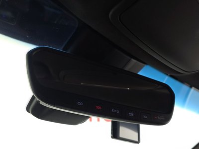 2019 Genesis G90 缩略图 18