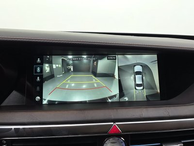 2019 Genesis G90 缩略图 16
