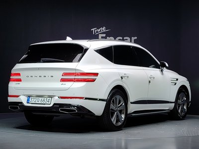 GENESIS GV80 - 4