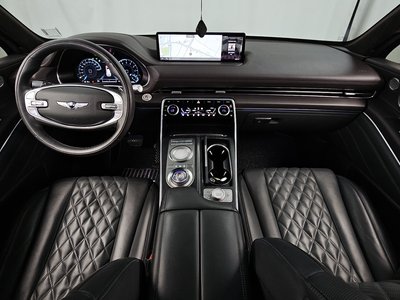 GENESIS GV80 - 5