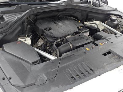 GENESIS GV80 - 7