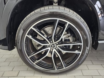 MERCEDES-BENZ GLS - 6