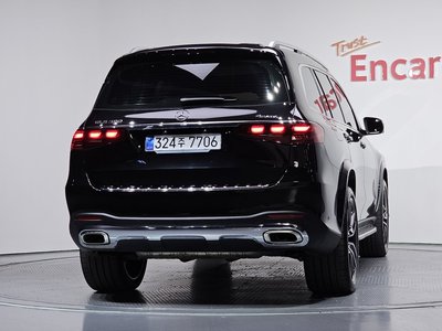 MERCEDES-BENZ GLS - 3
