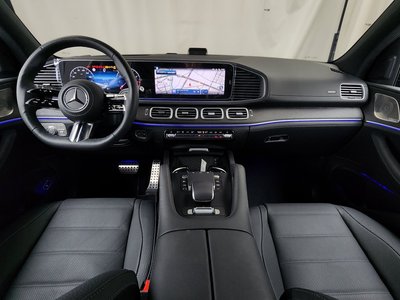 MERCEDES-BENZ GLS - 5