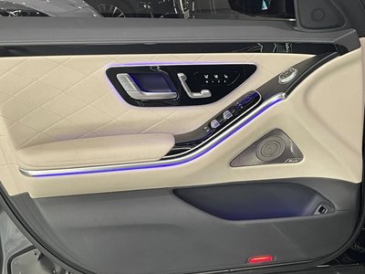 MERCEDES-BENZ S-CLASS - 10