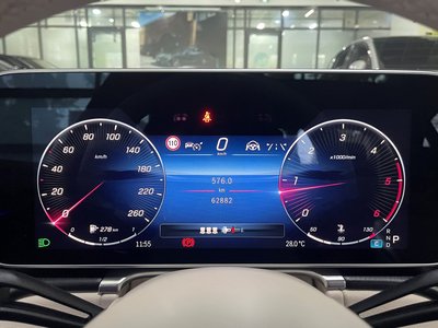 MERCEDES-BENZ S-CLASS - 8