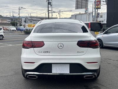 MERCEDES-BENZ GLC - 9