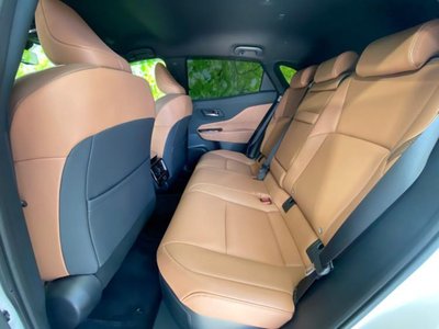 TOYOTA CROWN SPORT - 6