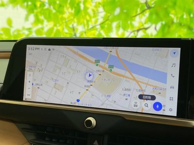 TOYOTA CROWN SPORT - 9