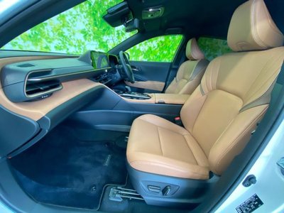 TOYOTA CROWN SPORT - 5