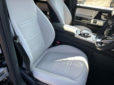 MERCEDES-BENZ G-CLASS - 7