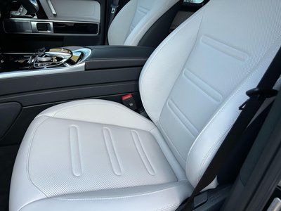 MERCEDES-BENZ G-CLASS - 8