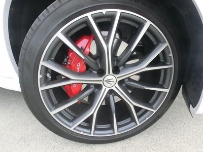 2023 Maserati GRECALE 照片 9