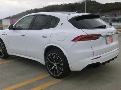 2023 Maserati GRECALE 照片 2