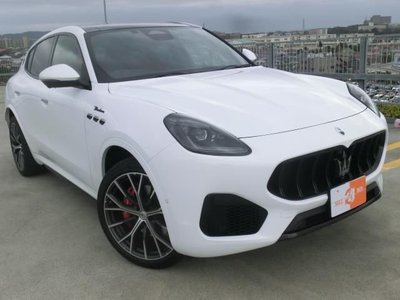 2023 Maserati GRECALE 照片 1