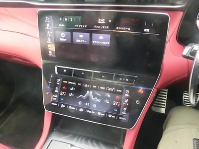 2023 Maserati GRECALE 照片 5
