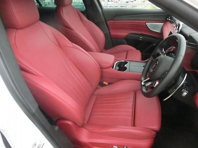 2023 Maserati GRECALE 照片 6