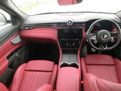 2023 Maserati GRECALE 照片 3