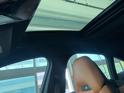 2022 BMW I4 缩略图 16
