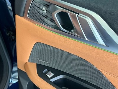 2022 BMW I4 缩略图 13
