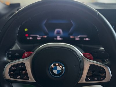 2022 BMW I4 缩略图 11