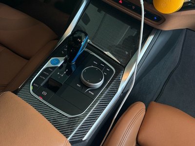 2022 BMW I4 photo 9