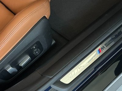 2022 BMW I4 缩略图 14