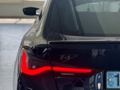 2022 BMW I4 photo 6