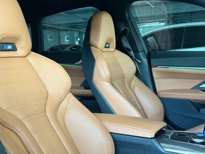 2022 BMW I4 photo 10