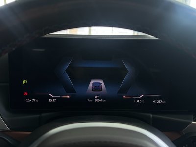 2022 BMW I4 photo 8