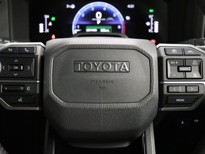 TOYOTA LAND CRUISER 250 - 6