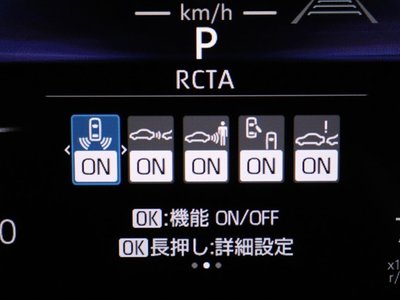 TOYOTA LAND CRUISER 250 - 10