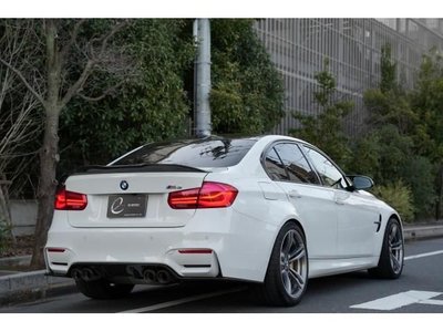 BMW M3 - 2