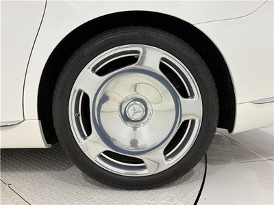 2023 Mercedes-BENZ S-CLASS — миниатюра 31