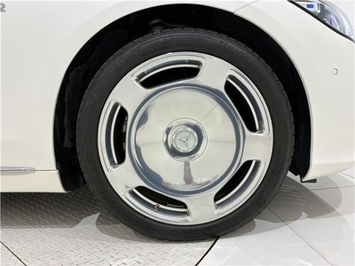 2023 Mercedes-BENZ S-CLASS — миниатюра 29