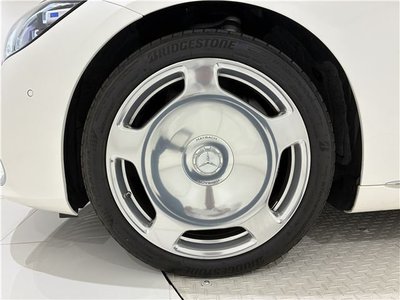 2023 Mercedes-BENZ S-CLASS — миниатюра 30
