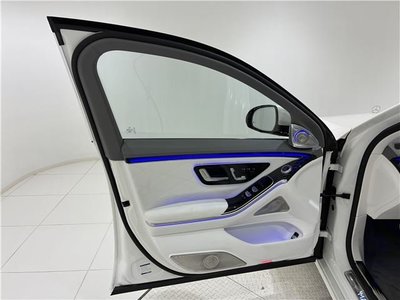 صورة 7 لـ 2023 Mercedes-BENZ S-CLASS