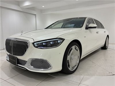 2023 Mercedes-BENZ S-CLASS — миниатюра 15