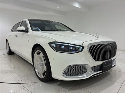 2023 Mercedes-BENZ S-CLASS — миниатюра 14