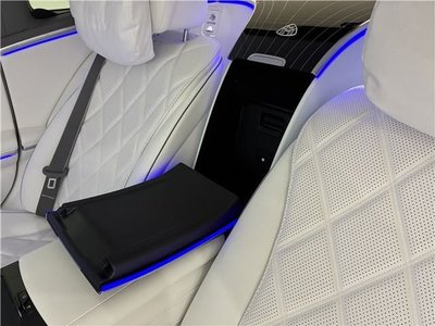 2023 Mercedes-BENZ S-CLASS — миниатюра 22