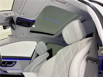 صورة 5 لـ 2023 Mercedes-BENZ S-CLASS